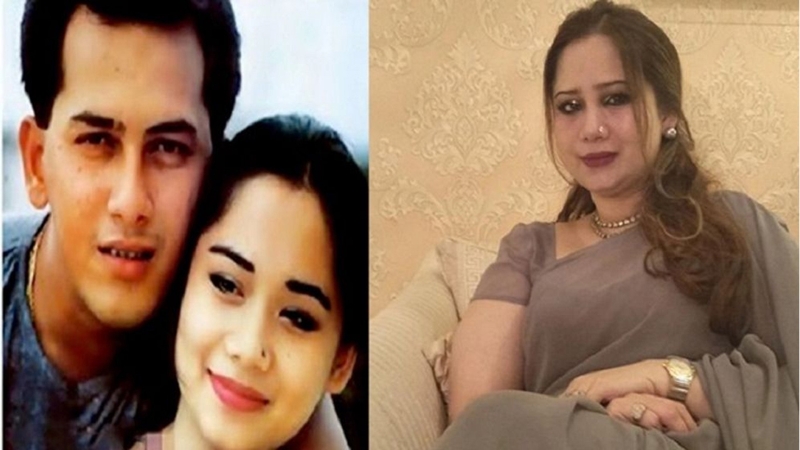 সালমানের মৃত্যুর পর কেন তার বন্ধুকেই বিয়ে করেন