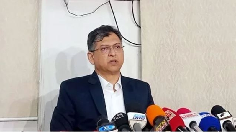 ২৪ এর অন্তর্ভুক্তি নয়, সংবিধানে আগের প্রস্তাবনাই চায় বিএনপি