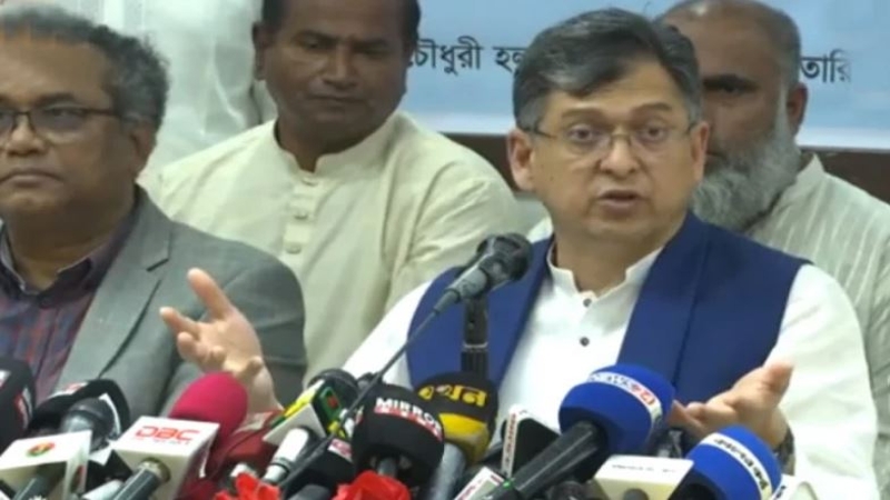 নির্বাচন দেরিতে হলে ষড়যন্ত্র বাড়বে