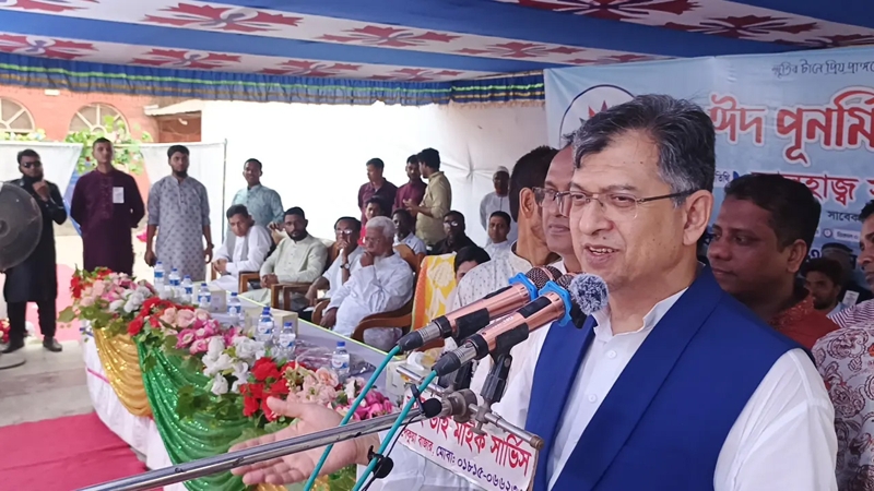 জনগণের কাছে জবাবদিহিতা জুলাই অভ্যুত্থানের আকাঙ্ক্ষা