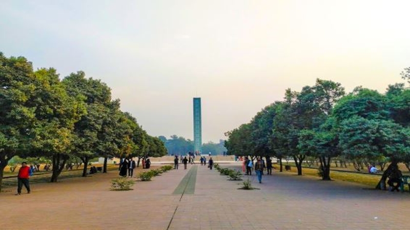 রমনা পার্কের মতো হবে সোহরাওয়ার্দী উদ্যান