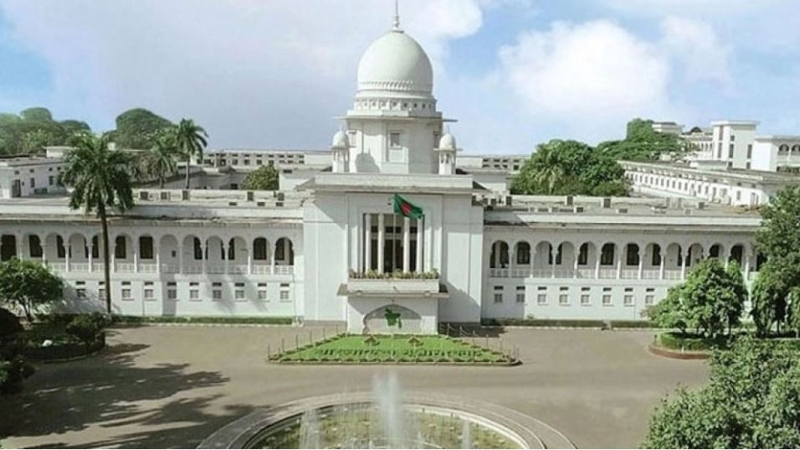 তত্ত্বাবধায়ক সরকারব্যবস্থা: রিভিউ শুনানি ৮ মে