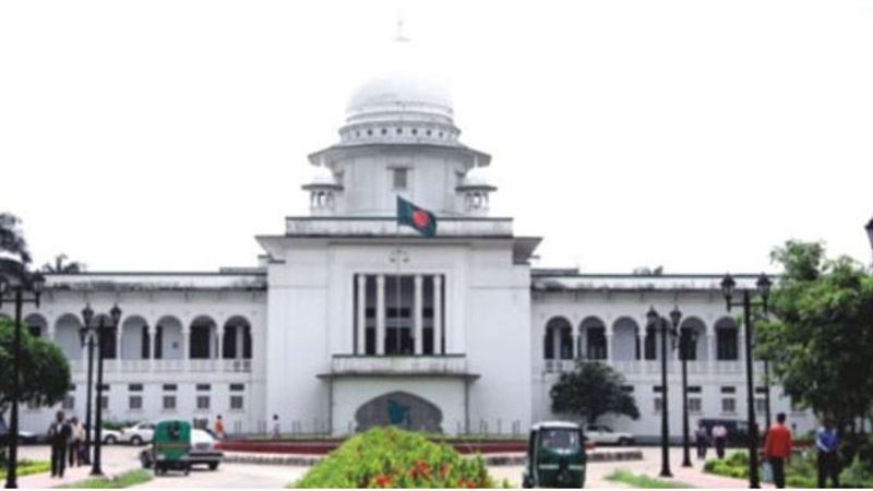 আসামি গ্রেপ্তারে লাগবে না ঊর্ধ্বতন কর্তৃপক্ষের অনুমতি: হাইকোর্ট