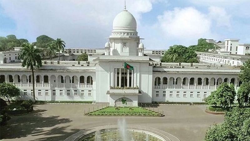 ২১ আগস্ট আসামি খালাসের বিরুদ্ধে রাষ্ট্রপক্ষের আপিল
