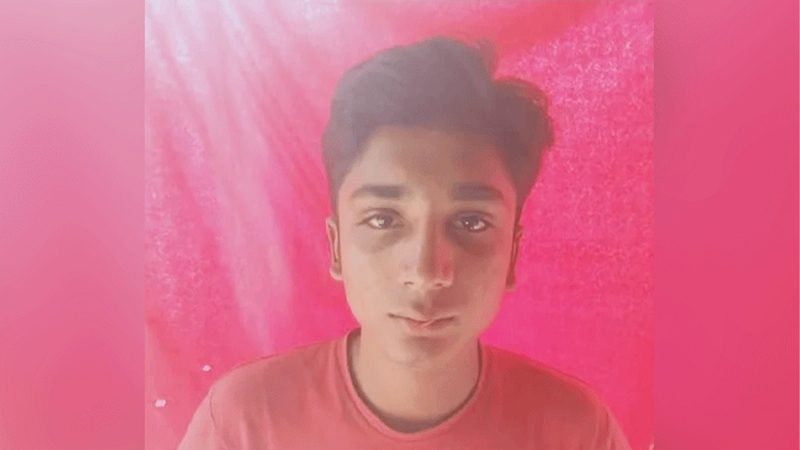 মাথায় গুলি নিয়েই মারা গেলেন আহত হৃদয়