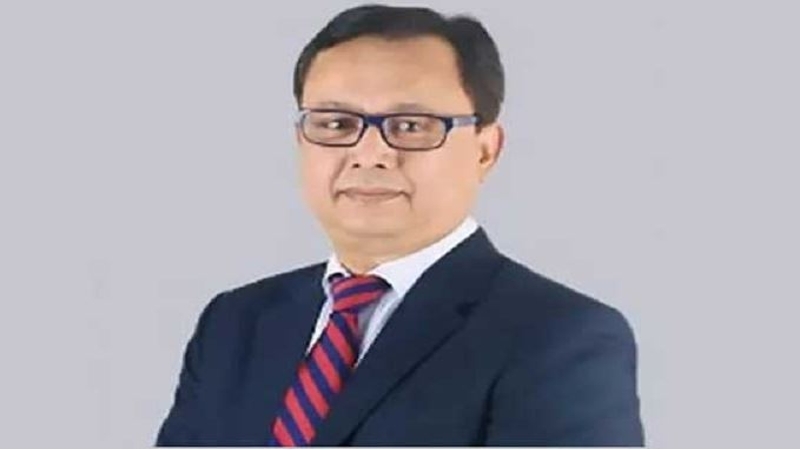 এসবিএসি ব্যাংকের ব্যবস্থাপনা পরিচালকের পদত্যাগ