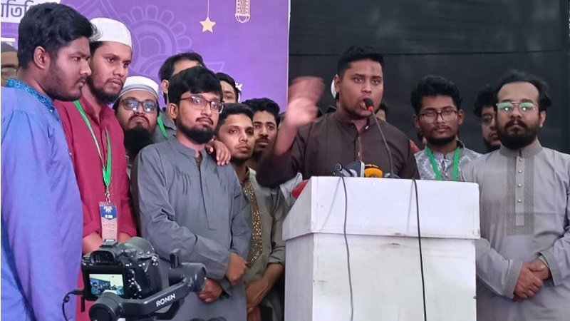 ‘আ.লীগকে পুনর্বাসনে কিছু রাজনৈতিক দল যুক্ত হচ্ছে’