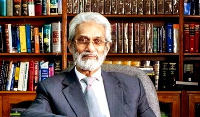 হাসান আরিফের মৃত্যুতে কাল রাষ্ট্রীয় শোক