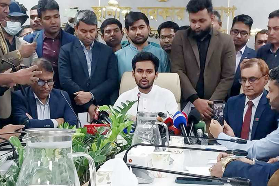 পদত্যাগ নিয়ে যা বললেন আসিফ মাহমুদ