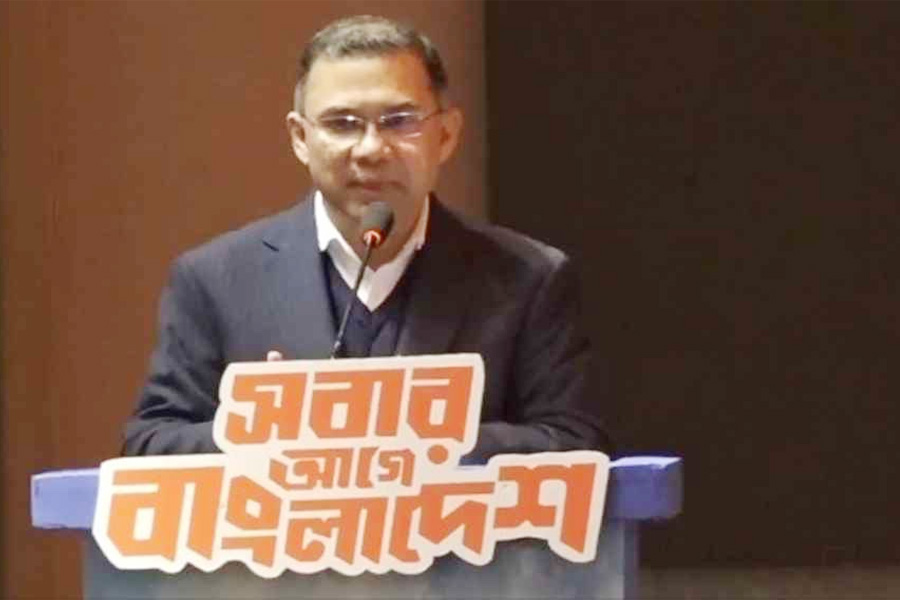 ৫ আগস্টের আগের পরিস্থিতিতে ফিরে যাওয়া সম্ভব নয়: তারেক রহমান