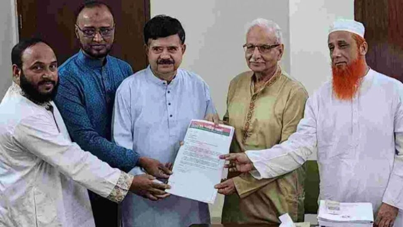 সংস্কারের ৪৮টিতে দ্বিমত ১২ দলীয় জোটের