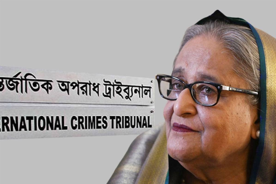 শেখ হাসিনাসহ ৩ মামলায় ২১ বছরের কারাদণ্ড