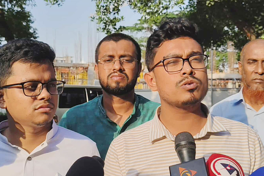 হাসিনার মৃত্যুদণ্ডে জুলাই প্রজন্মের বিজয়