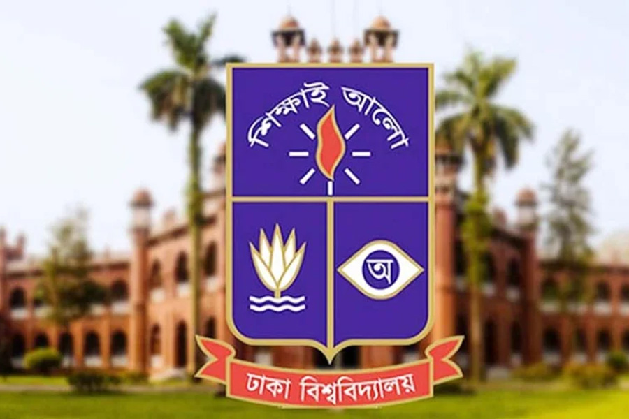 বিজয় দিবস উপলক্ষে ঢাবিতে বিজয় র্যালি আজ