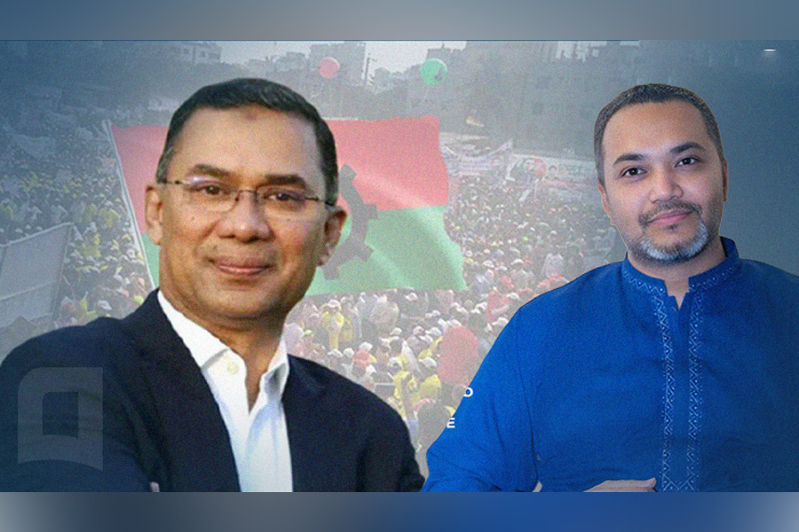 ‘মিট অ্যান্ড গ্রিট’ অনুষ্ঠান শেষে চট্টগ্রাম যাচ্ছেন তারেক রহমান