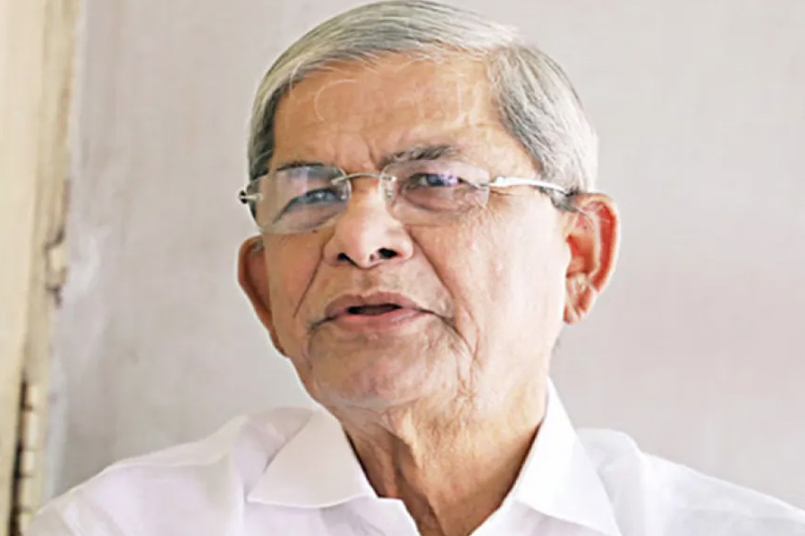 আ’লীগের অনুচররা এখনও তৎপর: মির্জা ফখরুল