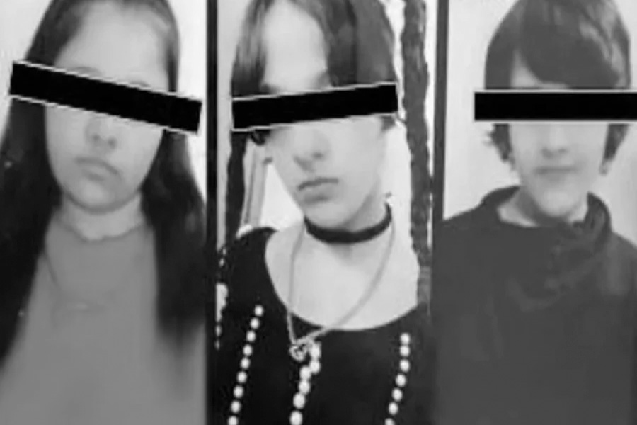 নতুন রহস্য উন্মোচিত, বাবার অতীত ফের প্রশ্নের মুখে