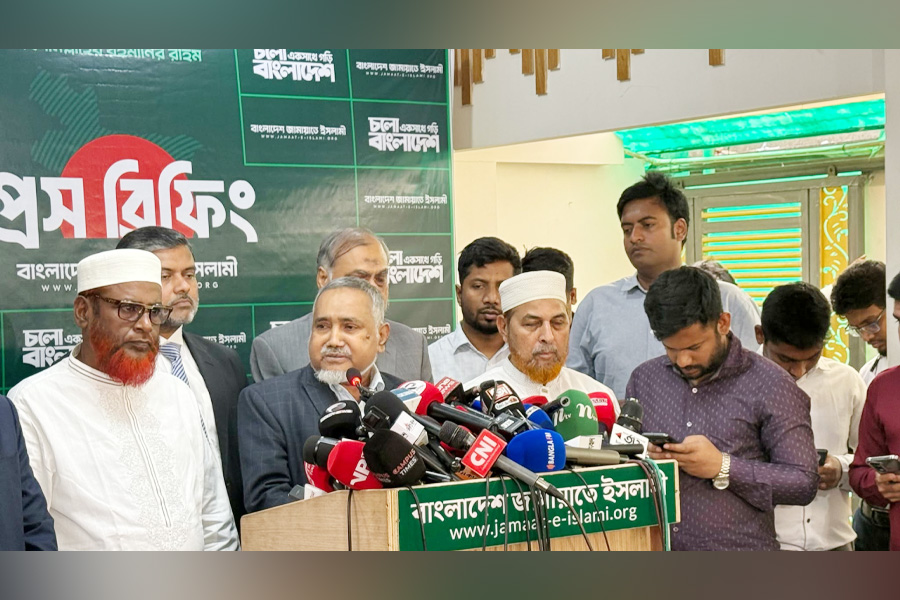 সাবেক উপদেষ্টা রিজওয়ানাকে রাজস্বাক্ষী বলছে জামায়াত