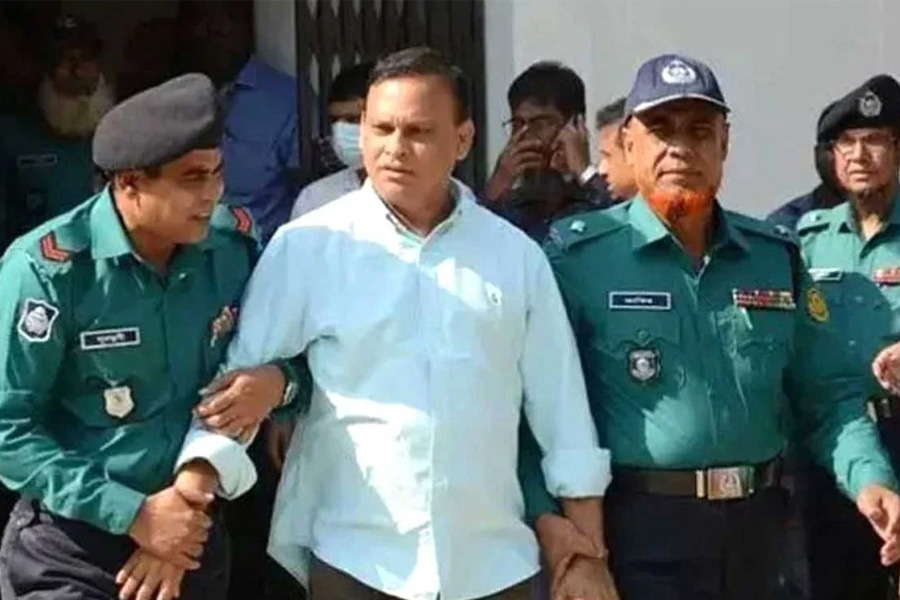 জিয়াউলের বিরুদ্ধে অভিযোগ গঠনের আদেশ ১৪ জানুয়ারি