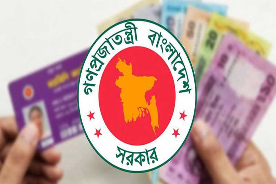 কড়াইলে নারীদের হাতে কার্ড তুলে দেবেন প্রধানমন্ত্রী