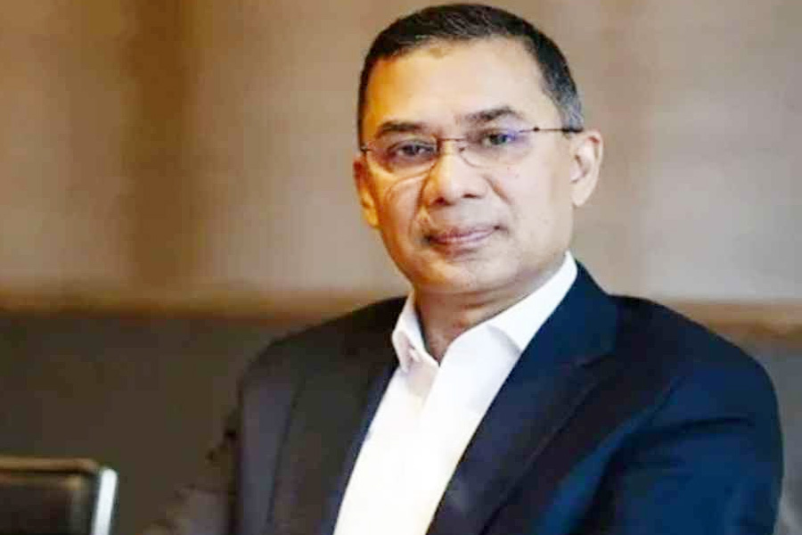 গণতান্ত্রিক বাংলাদেশে সবাই এখন মুক্ত: তারেক রহমান