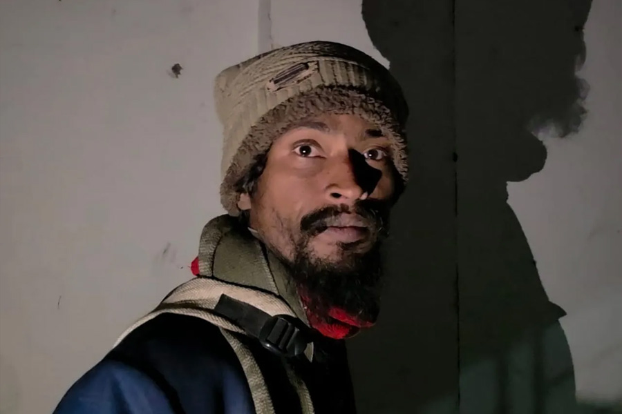 অতঃপর কারা অন্ধকারে শেষ হলো সিরিয়াল কিলার সাইকো সম্রাটের ভয়ংকর খুনের গল্প