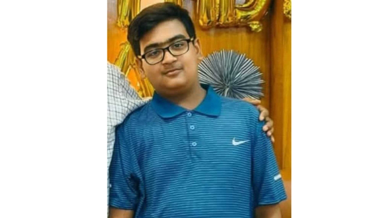 মাইলস্টোন ট্র্যাজেডি: ঝরে গেল আরেক শিক্ষার্থী