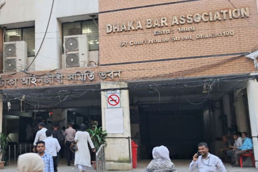 ঢাকা বার নির্বাচনে বিএনপিপন্থীদের বড় জয়, বিপর্যয়ে জামায়াতপন্থীরা