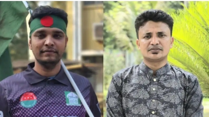 ইবি ছাত্রদলের ২ নেতার বিরুদ্ধে চাঁদা দাবির অভিযোগ