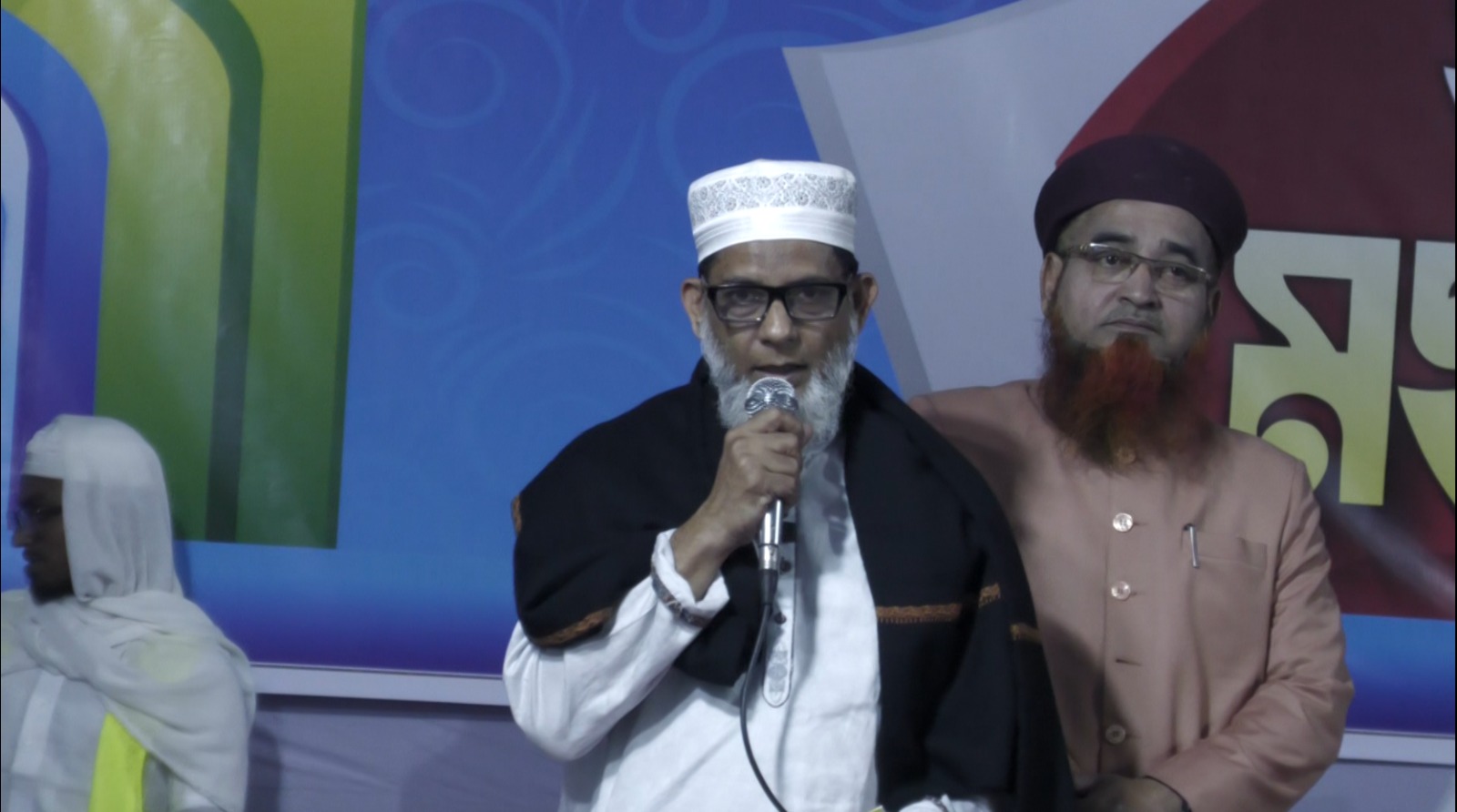 দেশের প্রতিটি নাগরিক ও রাজনৈতিক প্রার্থীর নিরাপত্তা নিশ্চিত করার আহ্বান: হাবিবের