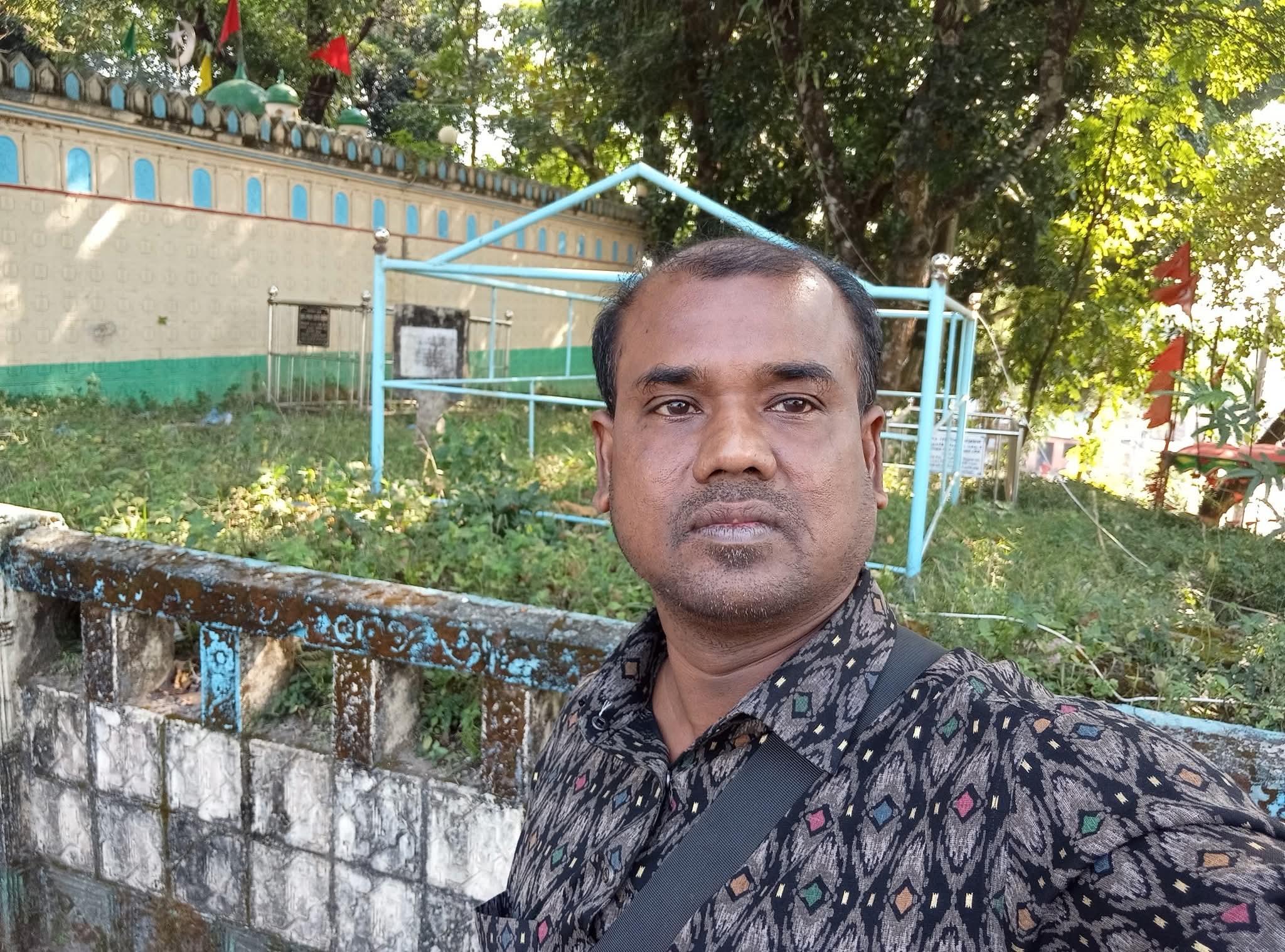 হয়রানি মূলক মামলা থেকে জামিন পেলেন সাংবাদিক ইয়াসিন মাহমুদ