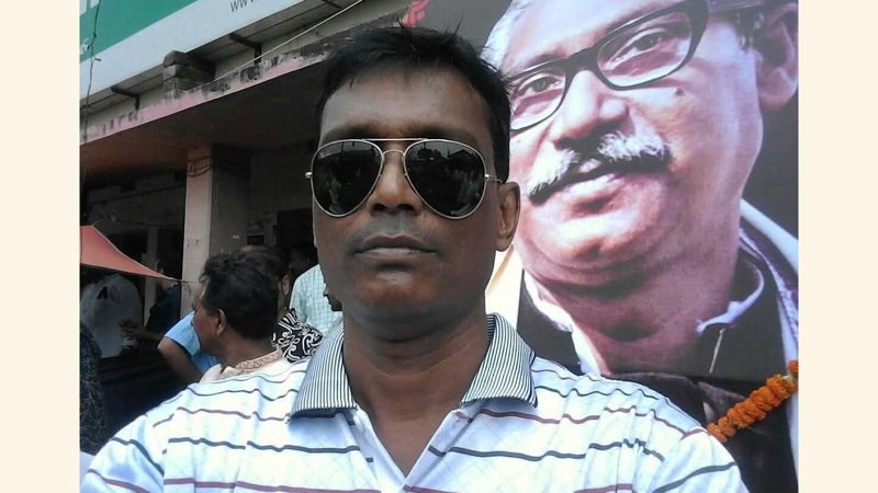 অষ্টমনিষায় বিস্ফোরক মামলায় আওয়ামী লীগ নেতা গ্রেপ্তার