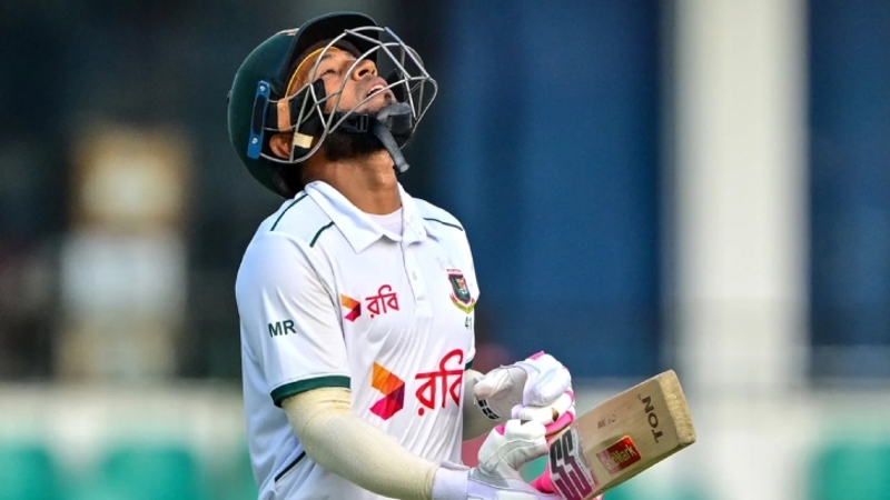 কলম্বো টেস্টে ইনিংস ব্যবধানে হারলো বাংলাদেশ