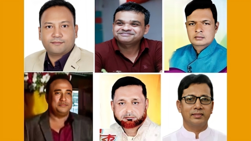 হবিগঞ্জ এনসিপির কমিটিতে মাদককারবারি, আ. লীগ ও জাপা নেতাকর্মীরা