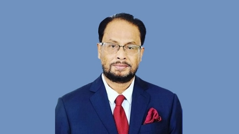 জিএম কাদেরের সাংগঠনিক কার্যক্রমে আদালতের নিষেধাজ্ঞা