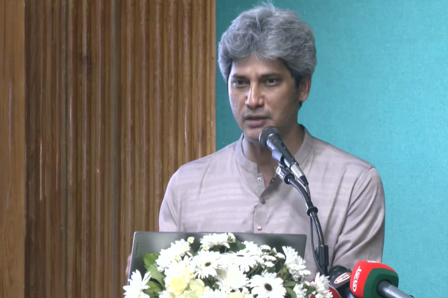 উন্নয়ন প্রকল্পে দুর্নীতি-ধীরগতি আর সহ্য করা হবে না