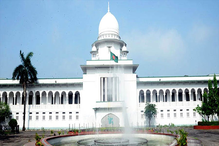 নিম্ন আদালত দেখভালে ১৩ বিচারপতি, কে কোন বিভাগের দায়িত্বে