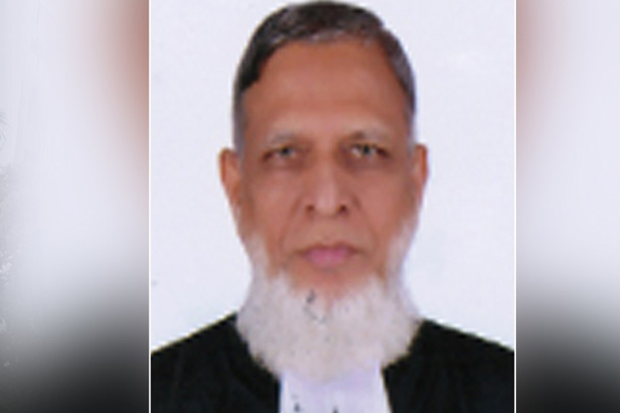 যে কারণে পদত্যাগ করলেন ডেপুটি অ্যাটর্নি জেনারেল