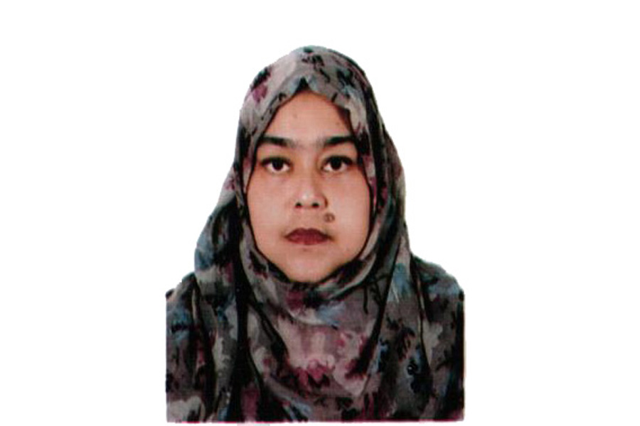 ডেইরি উন্নয়ন বোর্ডের পরিচালক থেকে প্রাথমিকের ডিজি শাহীনা ফেরদৌসী