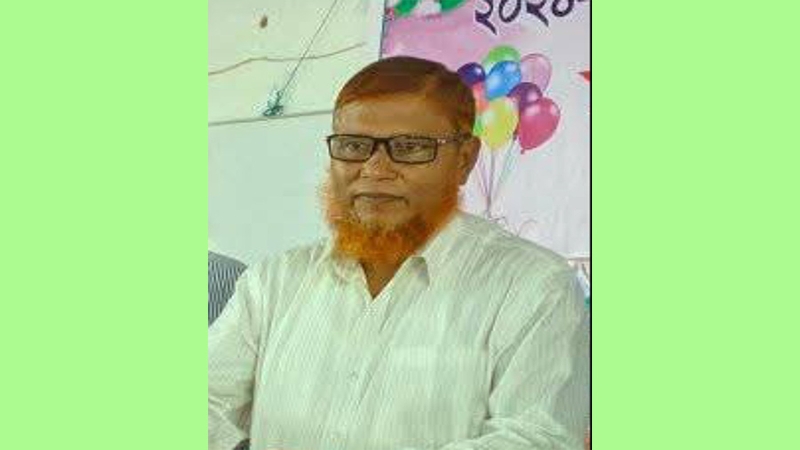 ঝালকাঠি সরকারী মহিলা কলেজ অধ্যক্ষের বিরুদ্ধে অনিয়ম দুর্নীতির অভিযোগ