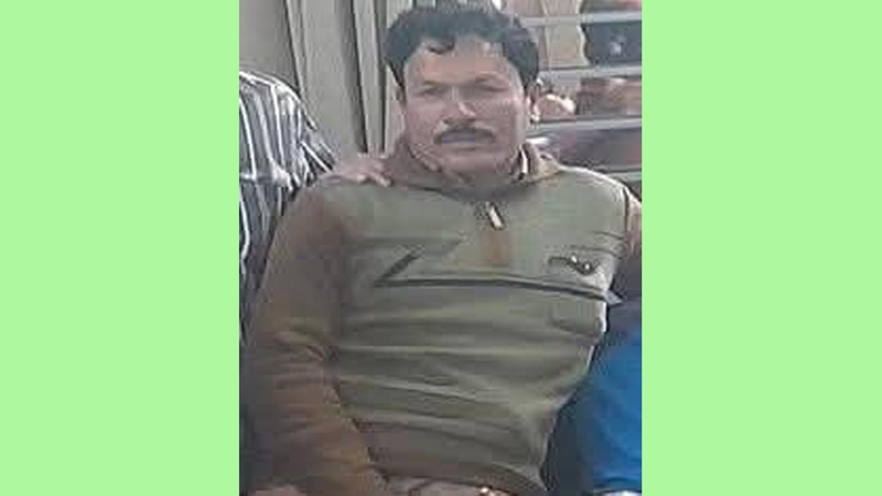 বাঁশখালীতে চেয়ারম্যান হত্যা মামলার আসামি চাঁদাবাজি মামলায় গ্রেপ্তার
