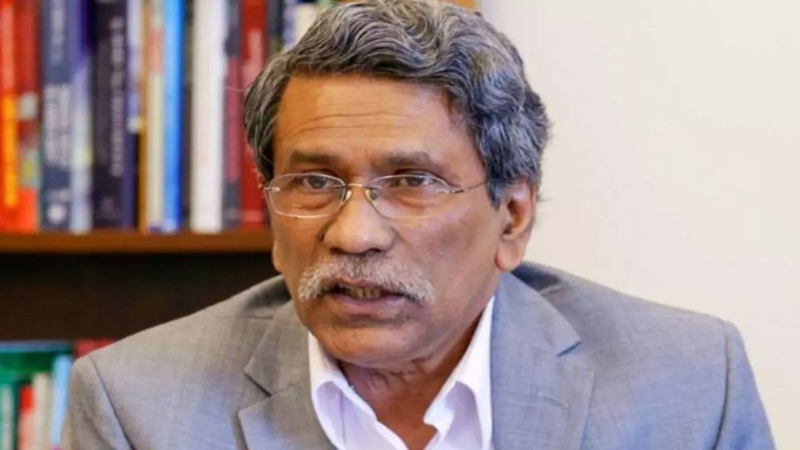 জুলাই মাসেই জাতীয় সনদ তৈরি সম্ভব: ড. আলী রীয়াজ