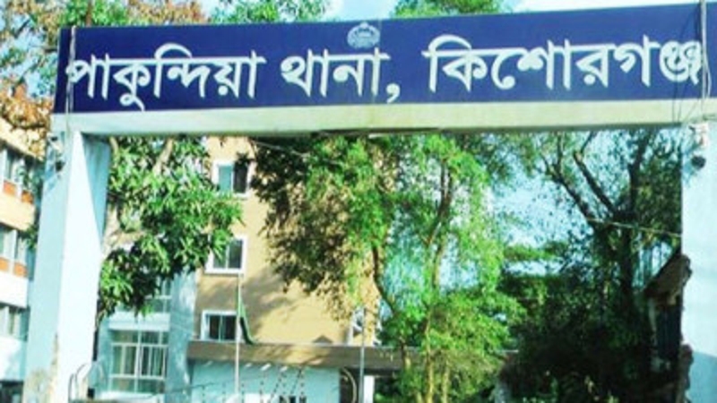 কিশোরগঞ্জে বজ্রপাতে তিন স্কুল শিক্ষার্থী নিহত