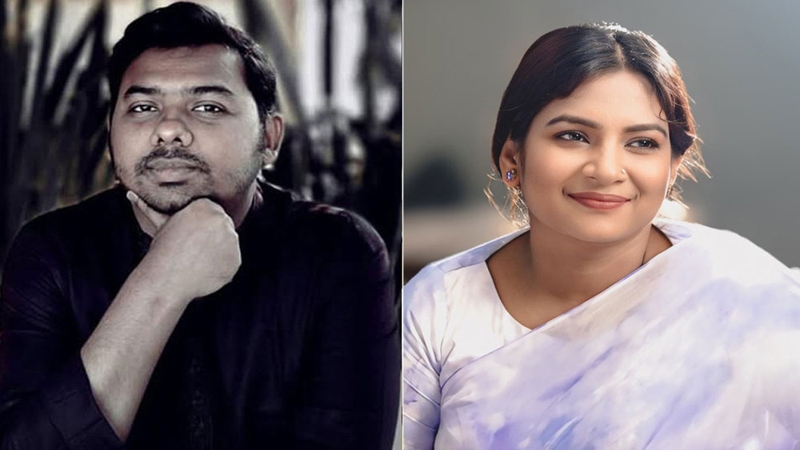কল রেকর্ড করার জন্যই ফোন করেছিলেন নীলা, দাবি তুষারের