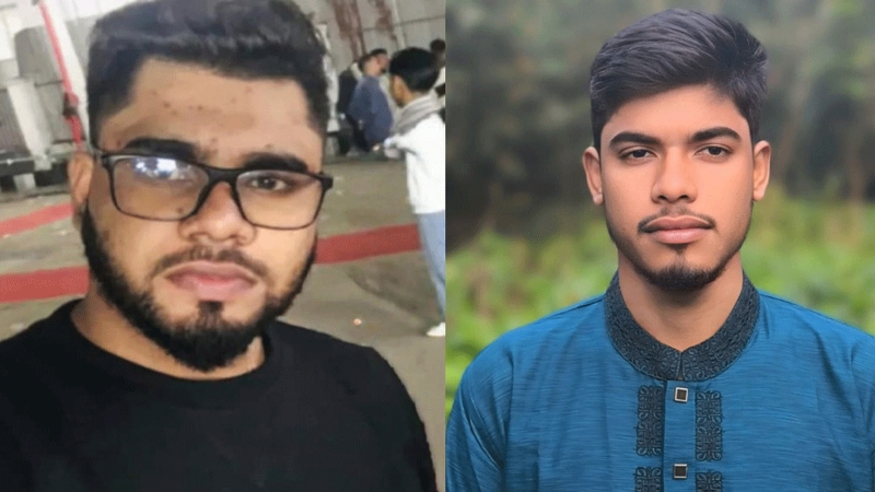 নারী নির্যাতনের অভিযোগে শিবির নেতার বিরুদ্ধে মামলা