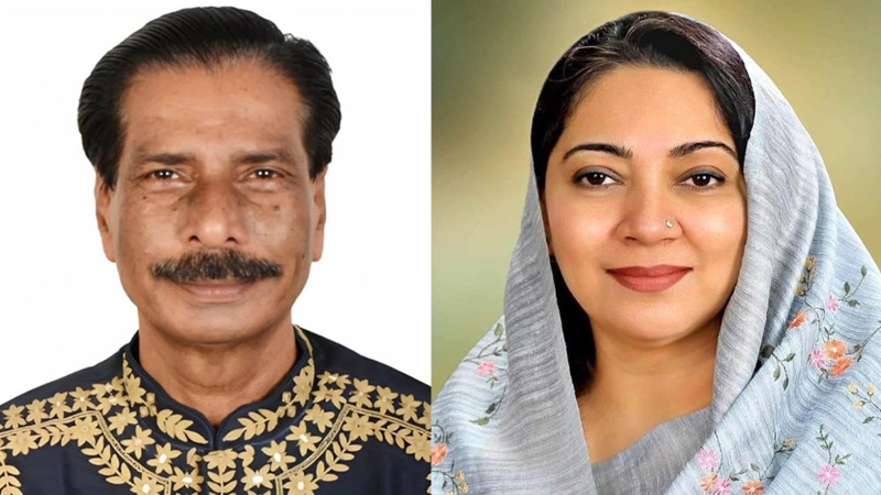 অতিথি দ্বন্দ্বে ফরিদপুরে বিএনপির কর্মী সম্মেলন স্থগিত