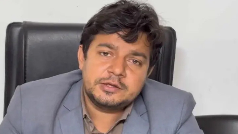 ‘যাদের নির্বাচিত হওয়ার ফিটনেস নেই, তারাই পিআর পদ্ধতি চায়’