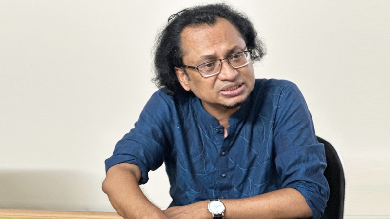 ‘ভয়-লোভ দেখিয়েও বিএনপিকে ভাঙতে পারেনি শেখ হাসিনা’
