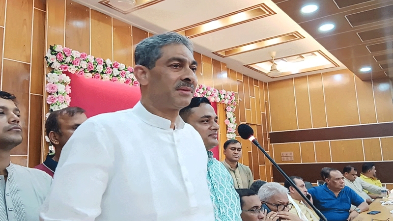 কর্মসূচি দেওয়ার আগে হিসাব-নিকাশ করা জরুরি—এ্যানি