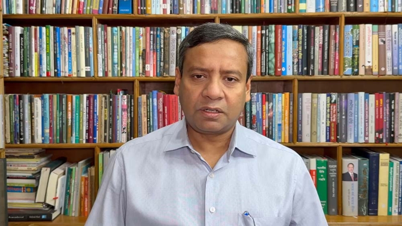 এই হানাহানি দেশটাকে কোথায় নিয়ে যাবে: রনি